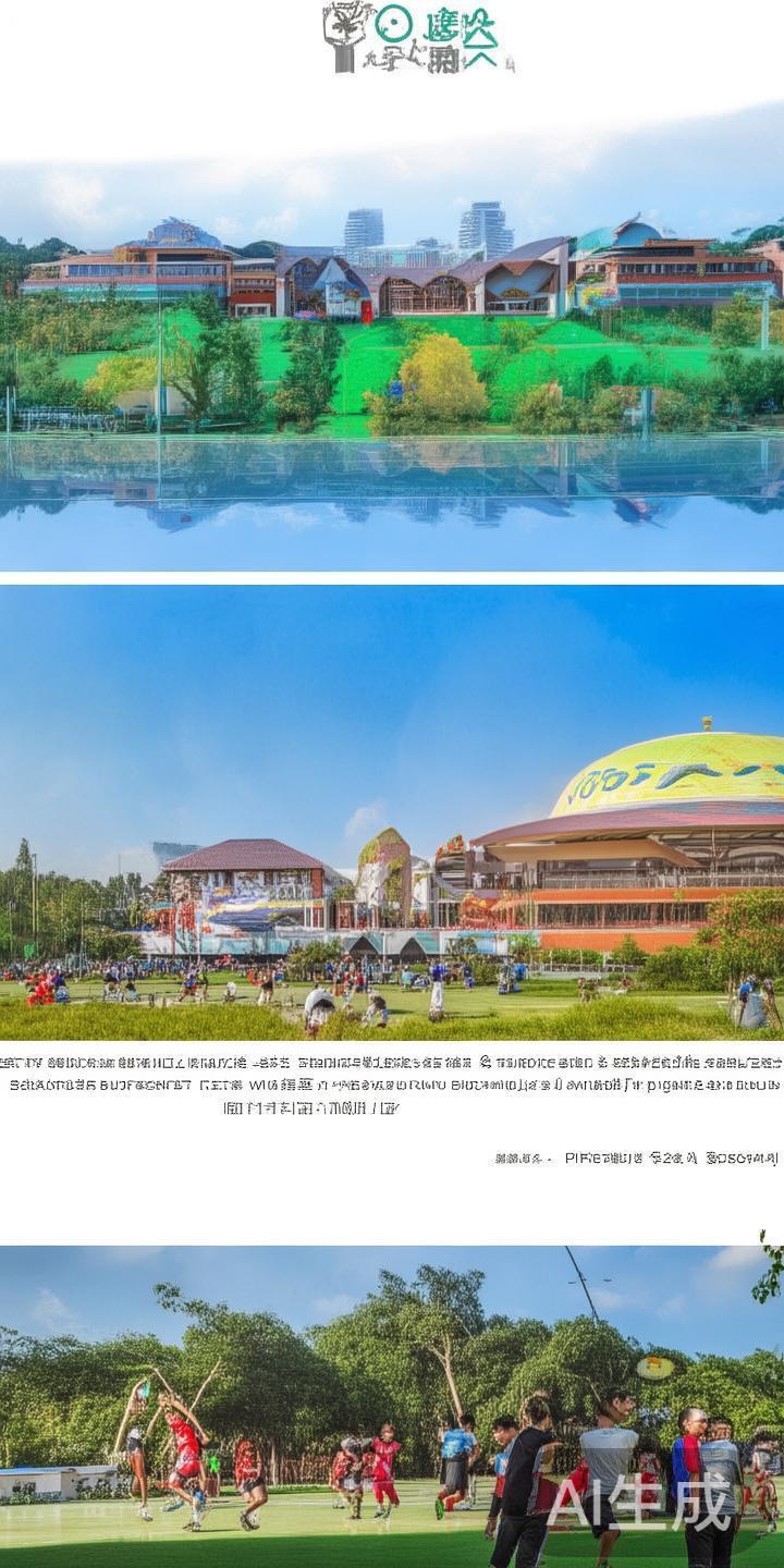 全面解读江南体育计划的战略布局与未来发展方向