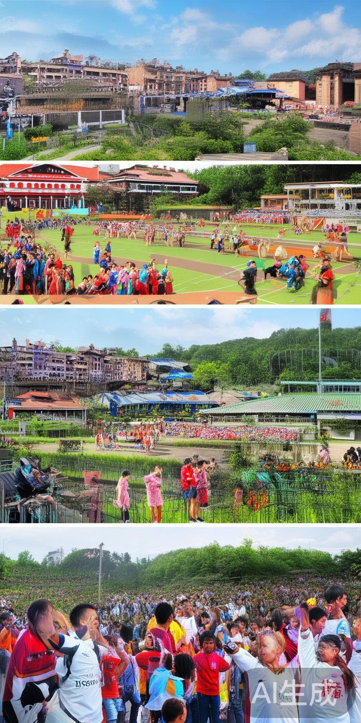 江南体育合作：推动区域体育交流与文化融合的重要作用