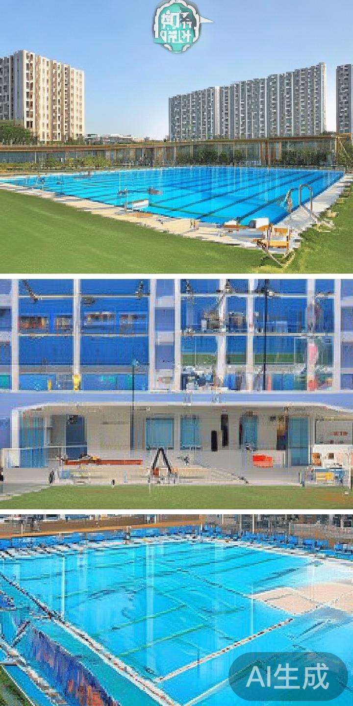 南坪江南体育设施全方位解析：运动项目多样与操作流程详解