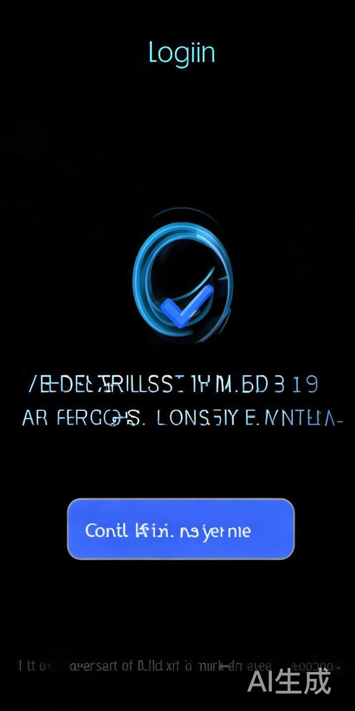 江南体育App登录流程详解及常见问题快速解决指南 验证确认:点击登录后,系统会进行信息验证。如果验证