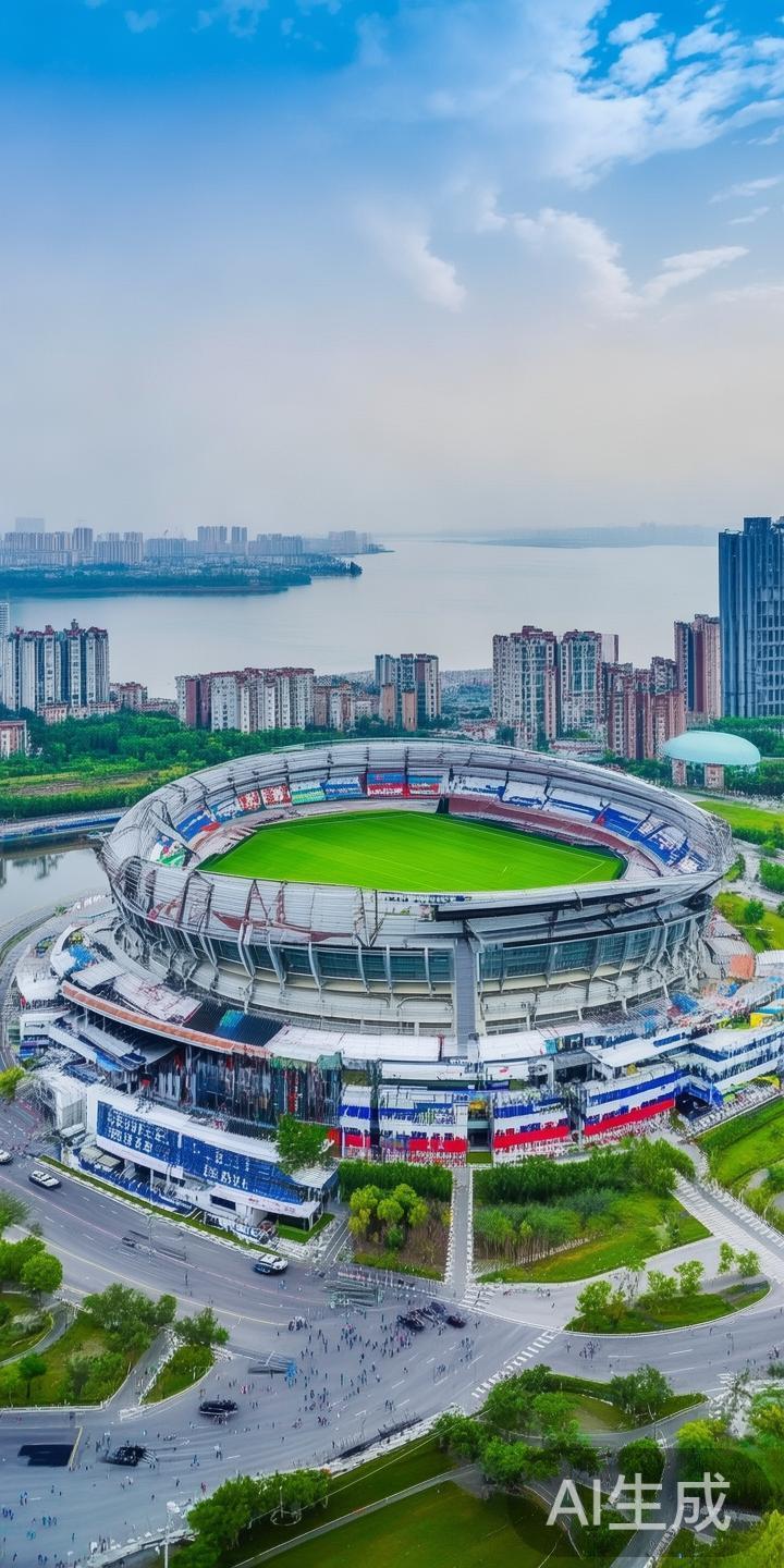 如何查找江南体育足球场的详细位置及导航指南