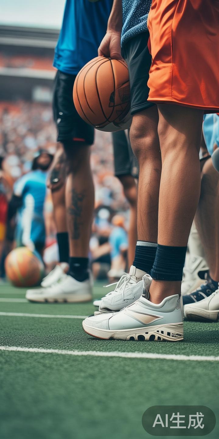 松江南体育篮球场预约流程与使用攻略全面指南