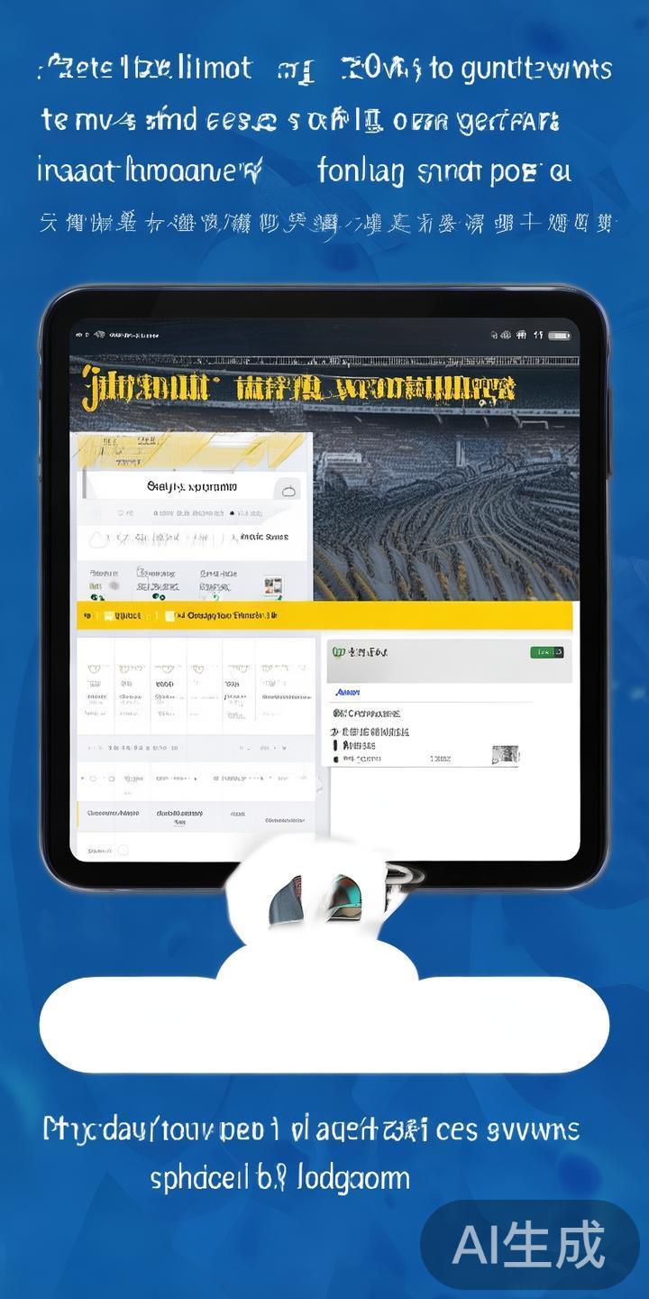 全面解析多种高效访问江南体育全站登录平台的方法与技巧