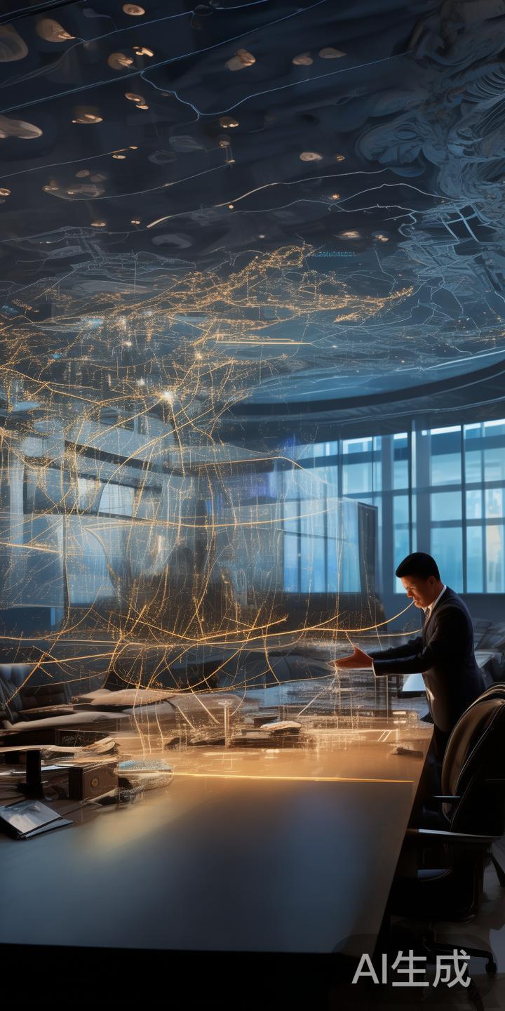 江南体育被收购背后的资本运作机制与企业战略布局深度分析