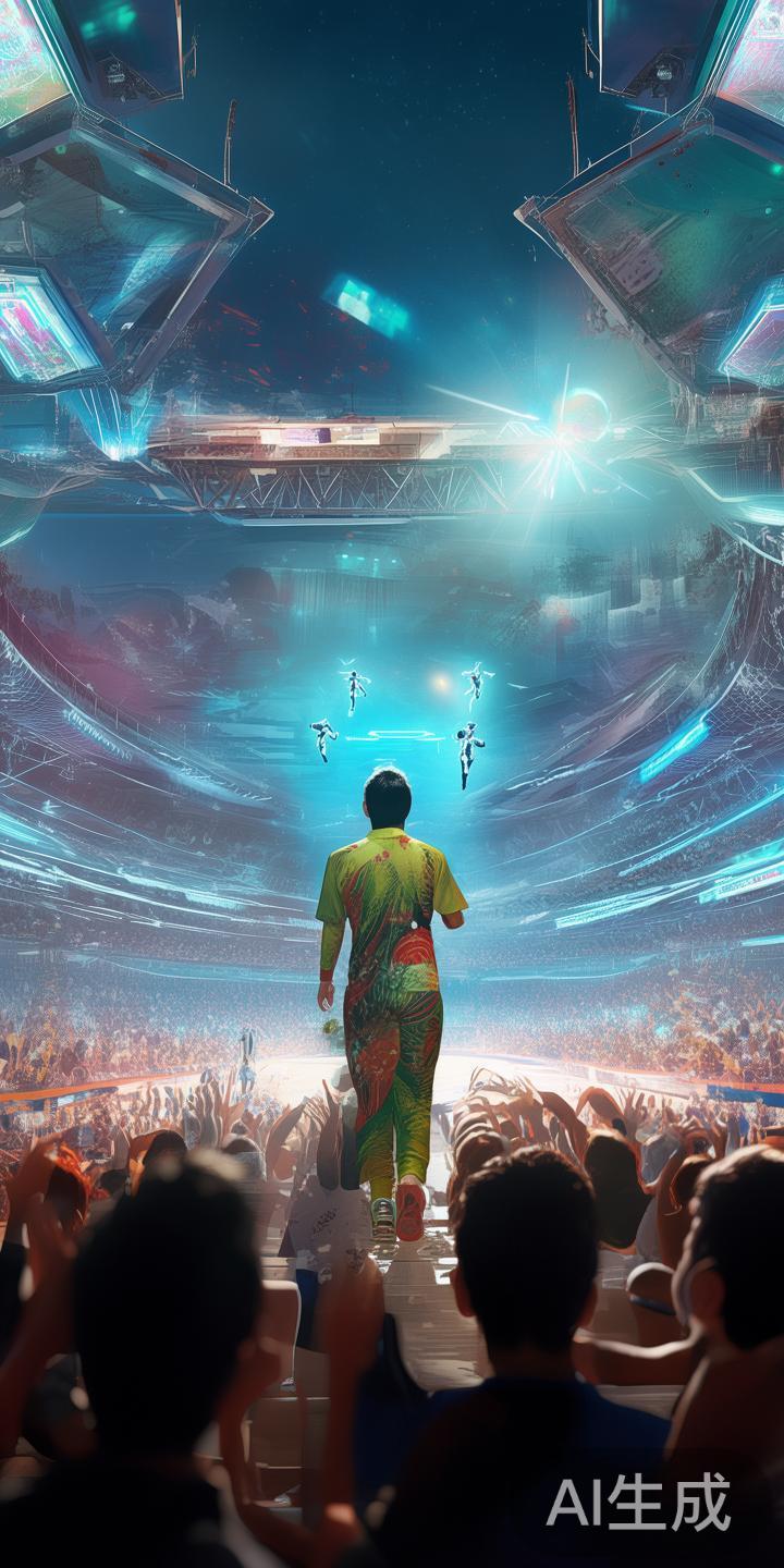 深入挖掘江南天阔体育在促进区域体育事业发展中的关键作用与未来展望