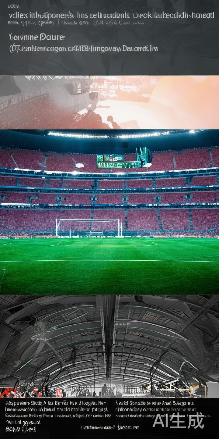 江南体育在足球赛事中的辉煌表现及未来发展战略详解 在数字化浪潮推动下,江南体育积极引入科技手段提升足