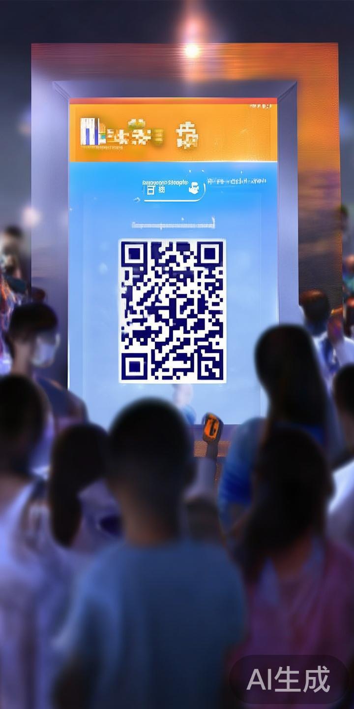 第三步关注官方公告和社交媒体
企业官方账号和官方