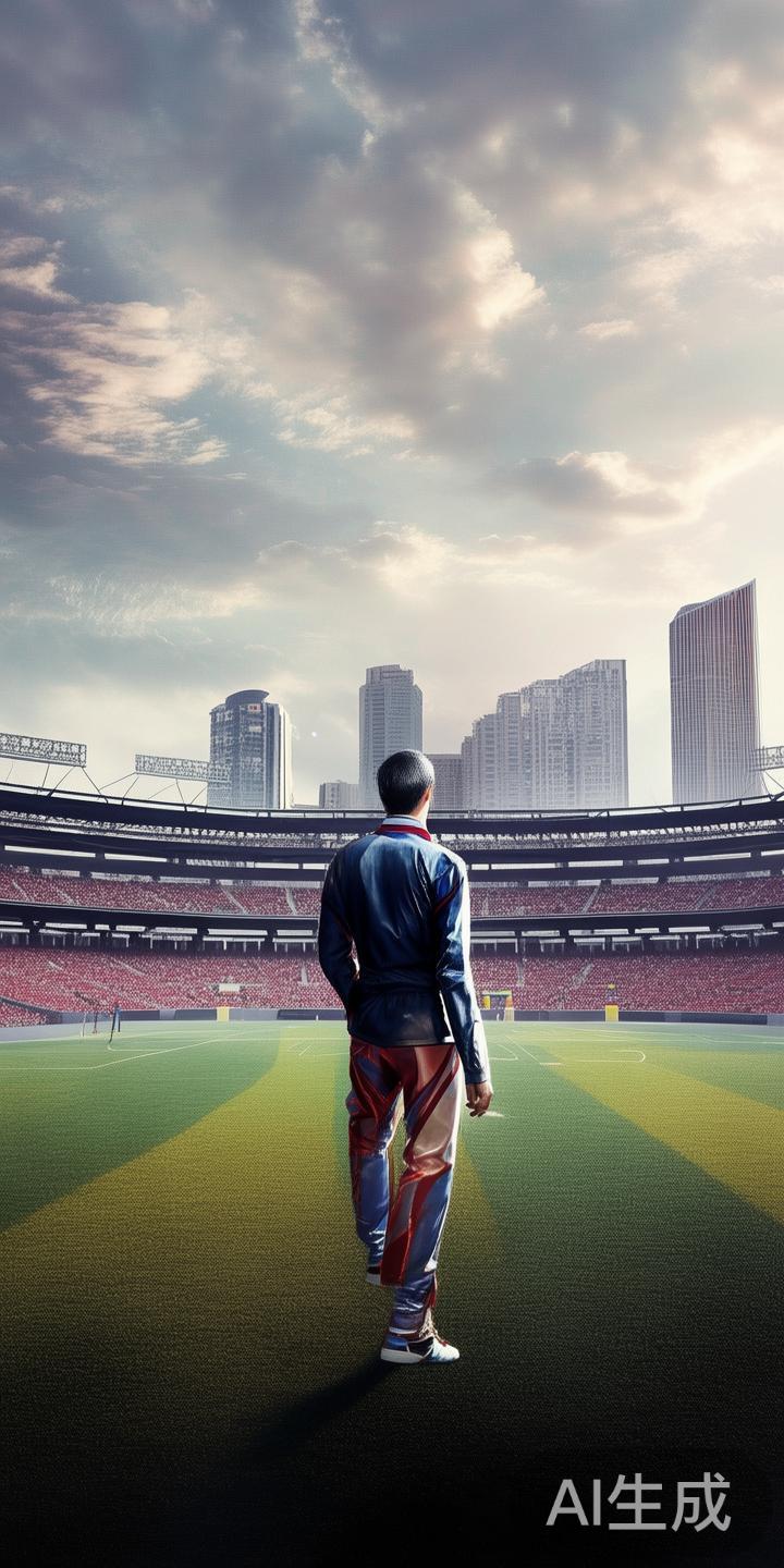 随着体育产业的不断吸引资本关注，众多企业加入竞争，