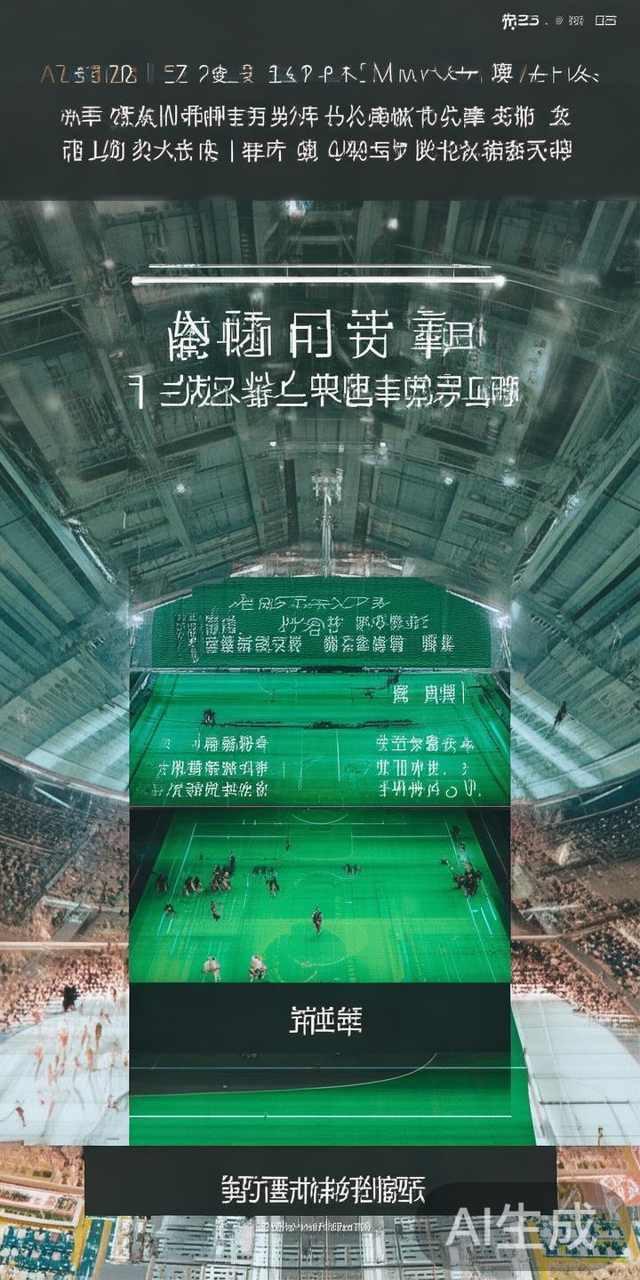 在当今快节奏的体育资讯时代，及时掌握最新赛事信息对