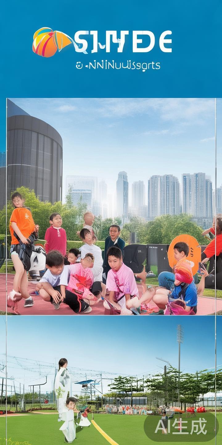 作为乐清市新兴的体育教育品牌，江南里牛牛体育凭借其