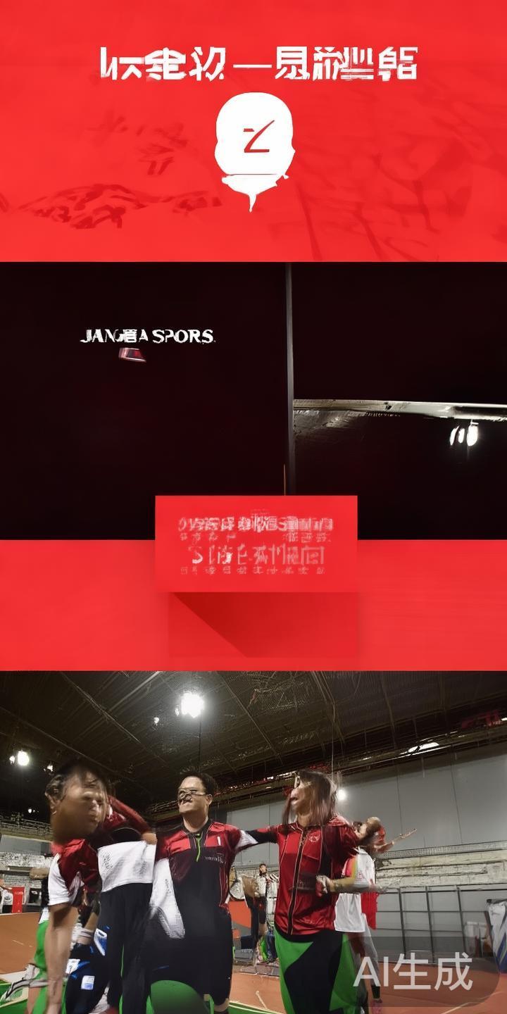 近年来，体育行业竞争愈发激烈，消费者需求不断多样化