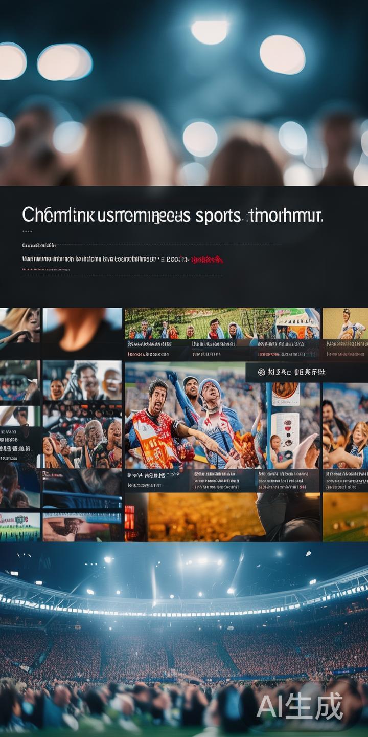 深度探索江南体育在线官方独家赛事报道与精彩赛事回放,畅享足球盛宴 此外,平台设有专业的记者团队,深入现场采访,进行多