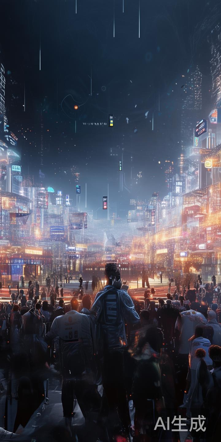 数字化营销渠道的整合与创新
利用现代数字技术，江