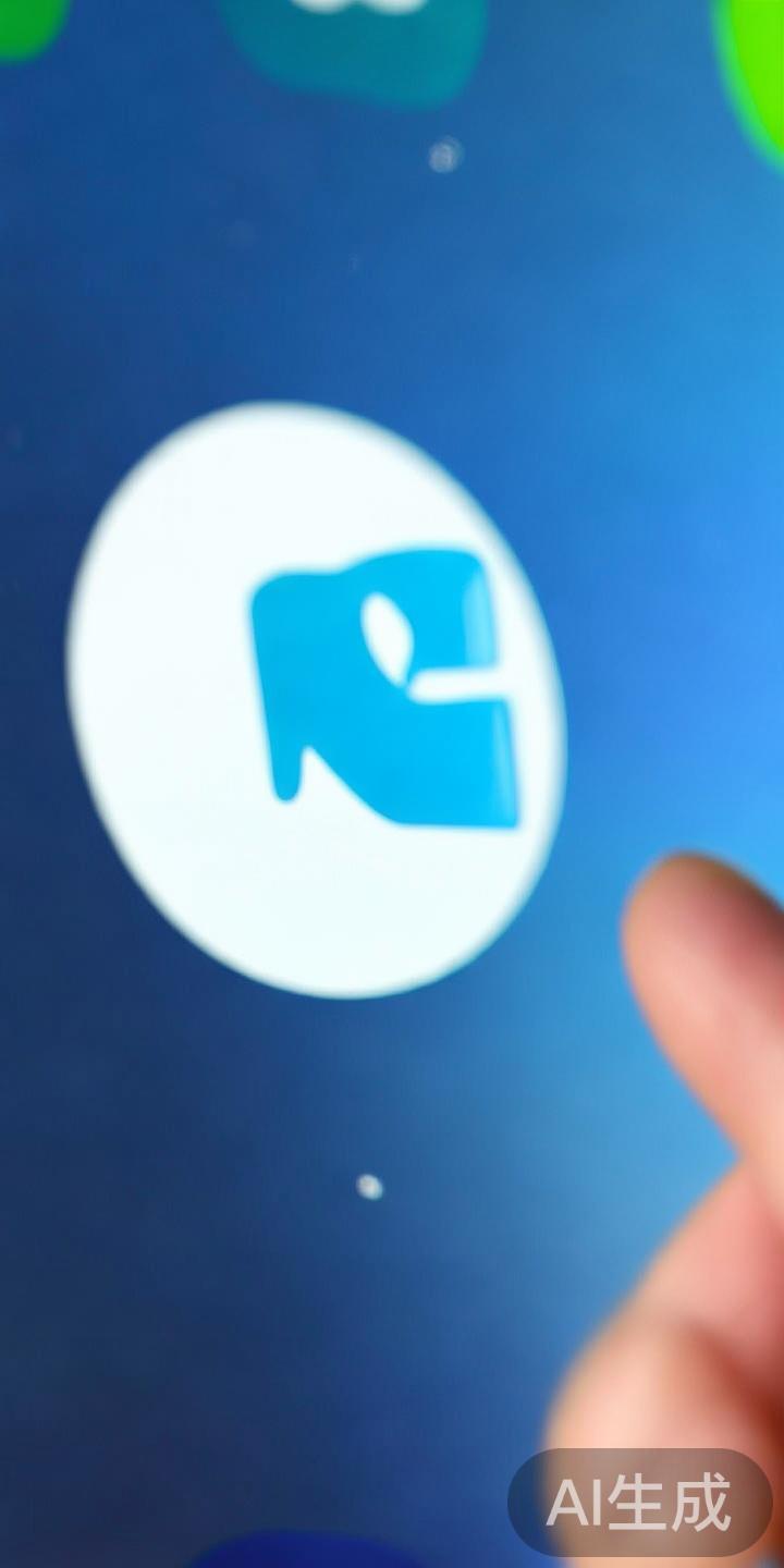 苹果手机自带的应用商店——App&nbsp;Store是下载