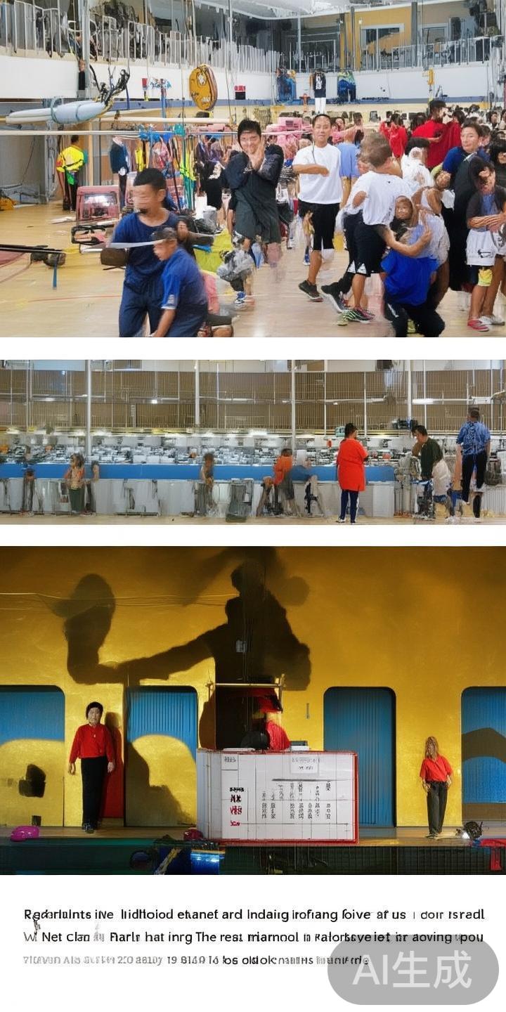 江南地区室内体育发展现状及未来趋势全面分析