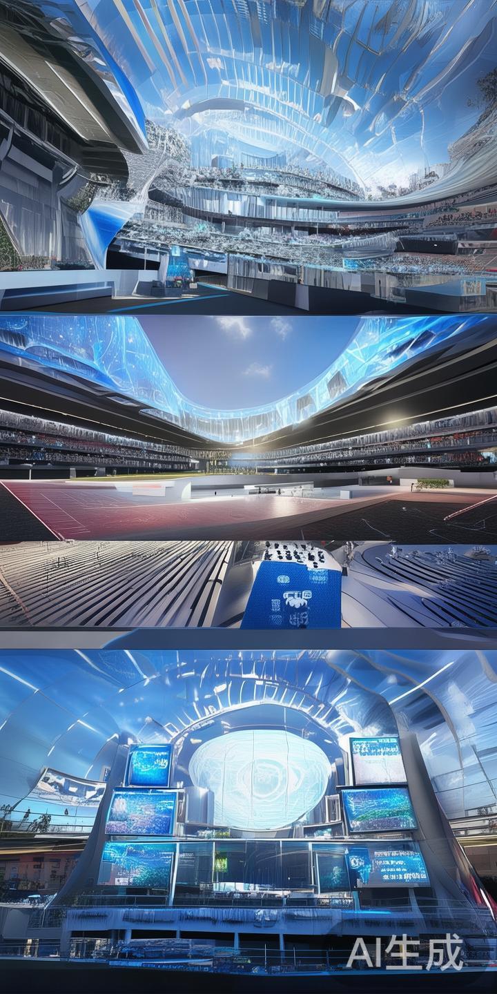 四是创新驱动发展战略。在科技快速变革的背景下，江南