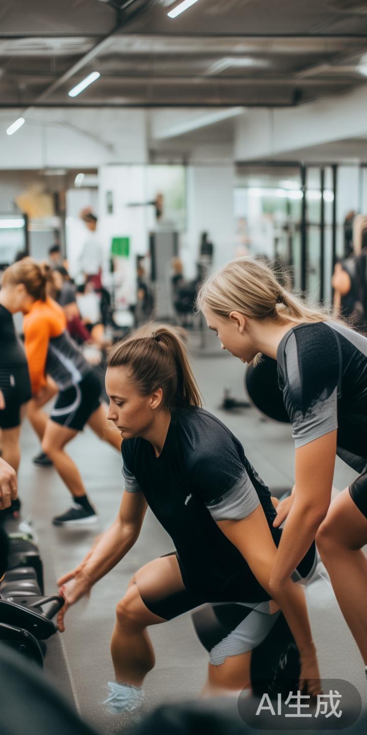 江南地区体育技能快速提升的实用训练方法与策略指南 有效的训练计划应结合运动员的年龄、基础水平及项目特