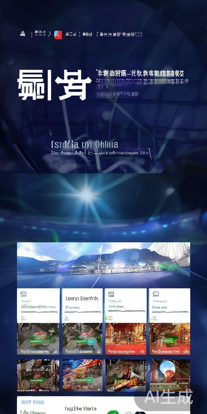 如何方便快捷地通过江南体育在线官网入口进入赛事直播与玩家互动平台 首先,访问江南体育在线官网的主页。在浏览器输入官方