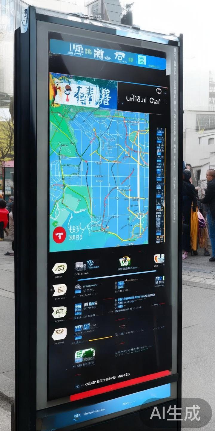 除了直接查看地址外，不少场馆会在官方微信公众号或微