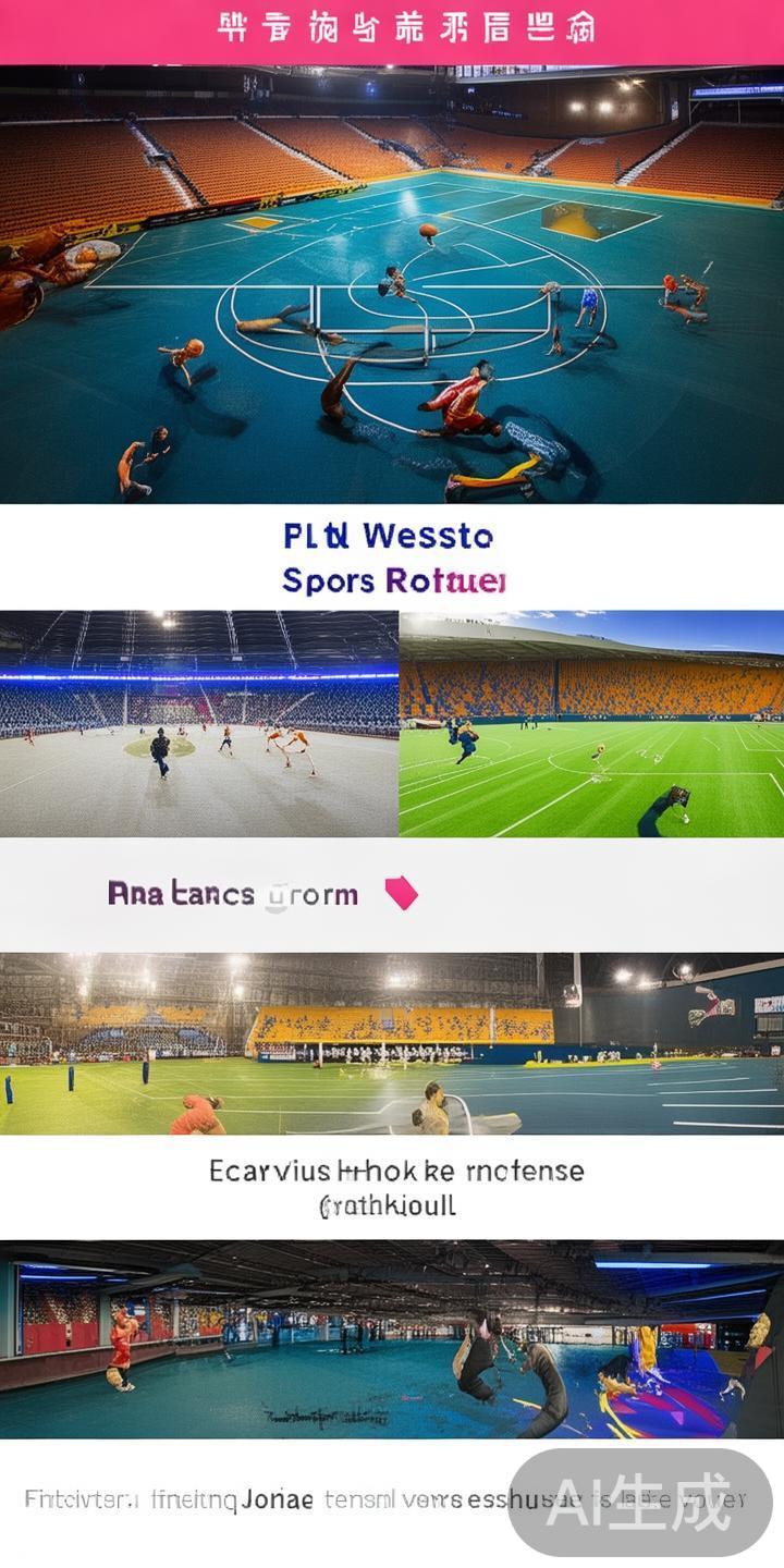 选择江南体育平台的理由:优质服务、丰富资源与使用体验全解析 首先,江南体育平台拥有丰富的体育资源。无论你是热爱