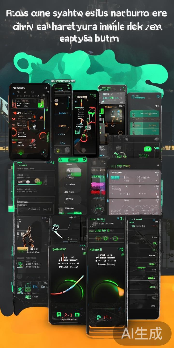 全面解析江南体育APP的功能特色与用户评价反馈 1. 多样化的运动记录与追踪
江南体育app支持