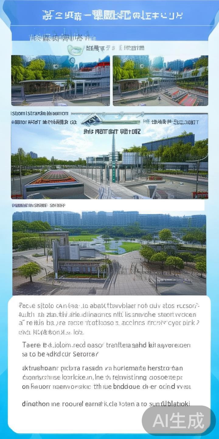 在现代都市生活中，公共交通成为人们出行的首要选择之