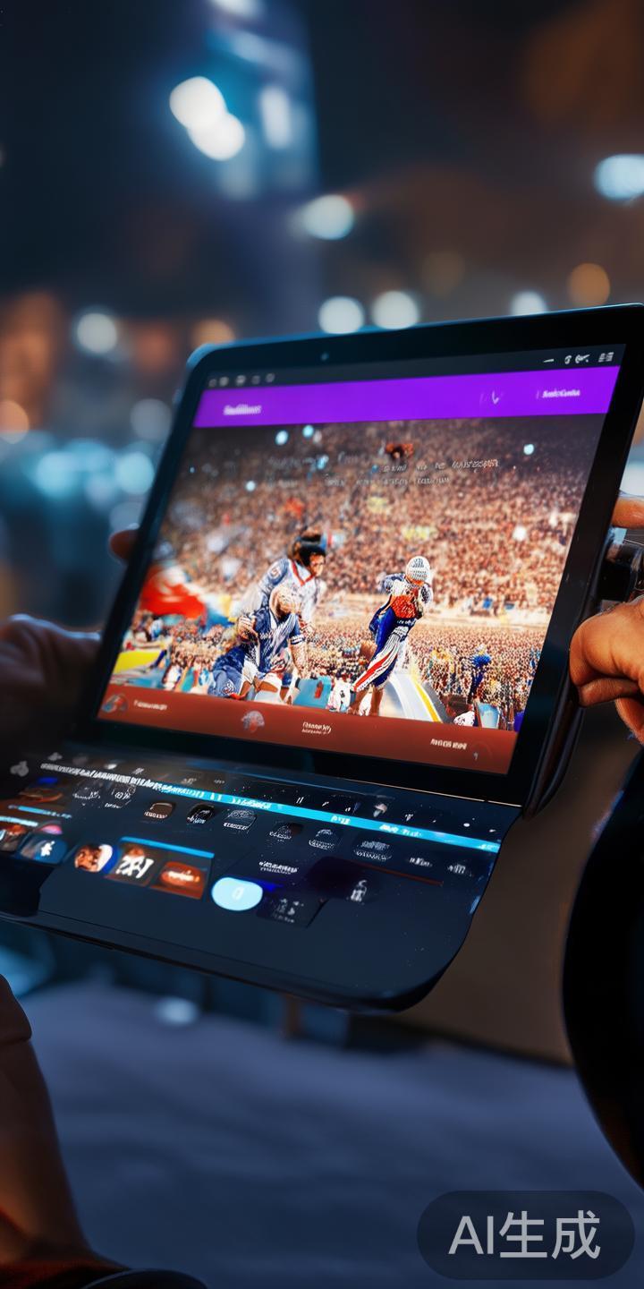 如何利用江南体育直播平台全面观看各类精彩足球比赛赛事