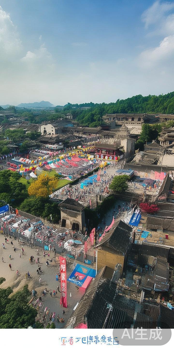 江南体育文化:融合旅游发展与体育赛事创新引领新局面 近年来,随着旅游业的不断发展和体育产业的日益壮大,